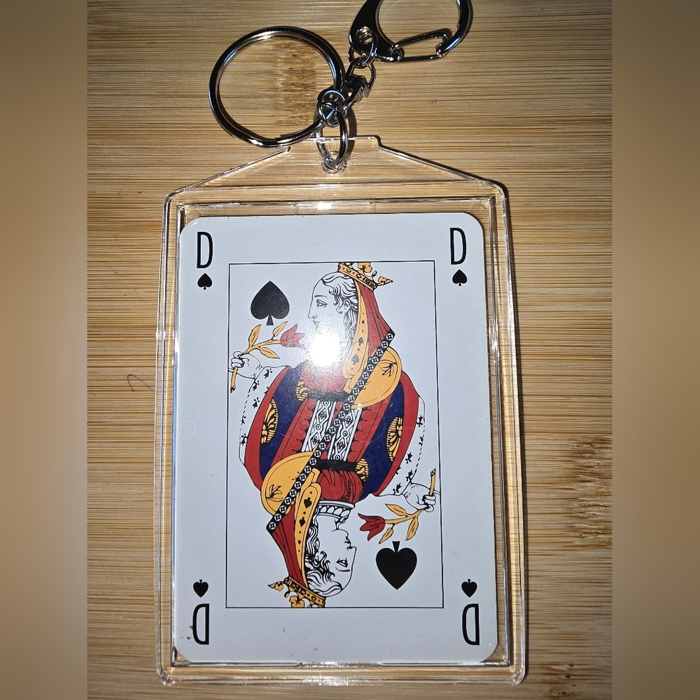 RARE Louis Vuitton Vintage Double Deck Playing Card With Cert Of Authenticity - Picture 5 of 5